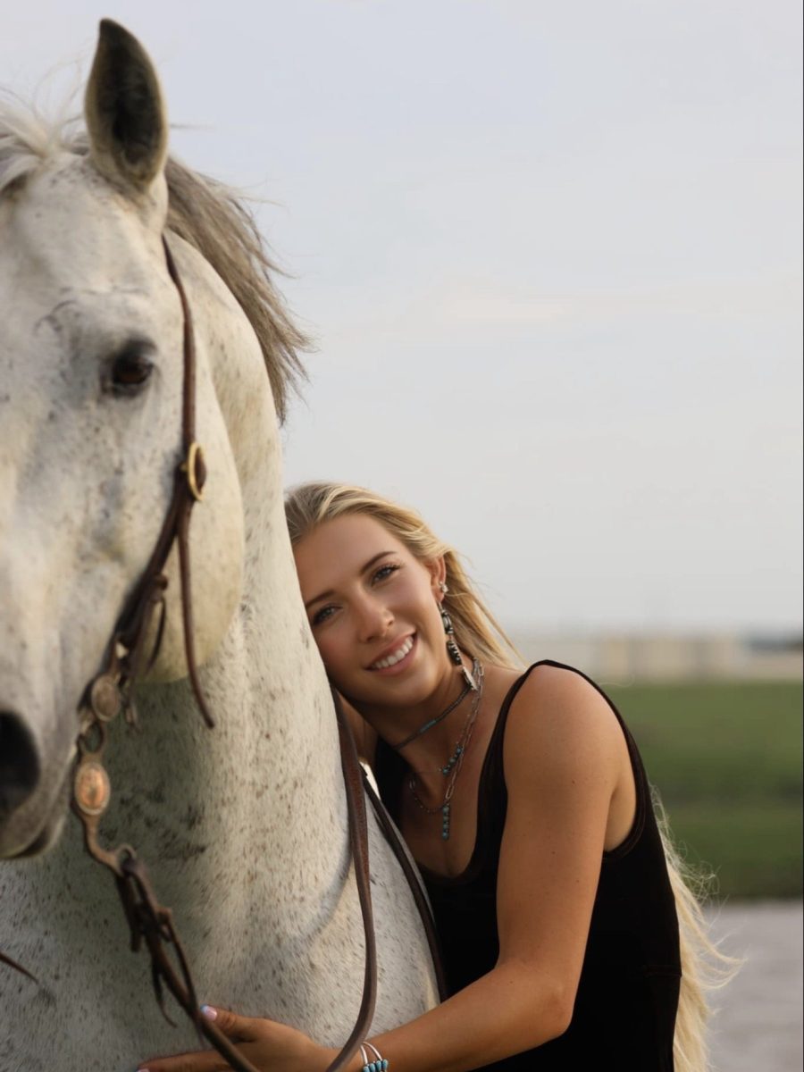Karsen Jackson, Women board, Tone Talent Agency