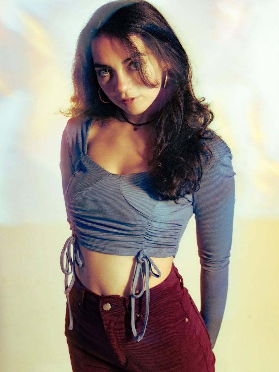 Kaylee Federmann, Women board, Tone Talent Agency