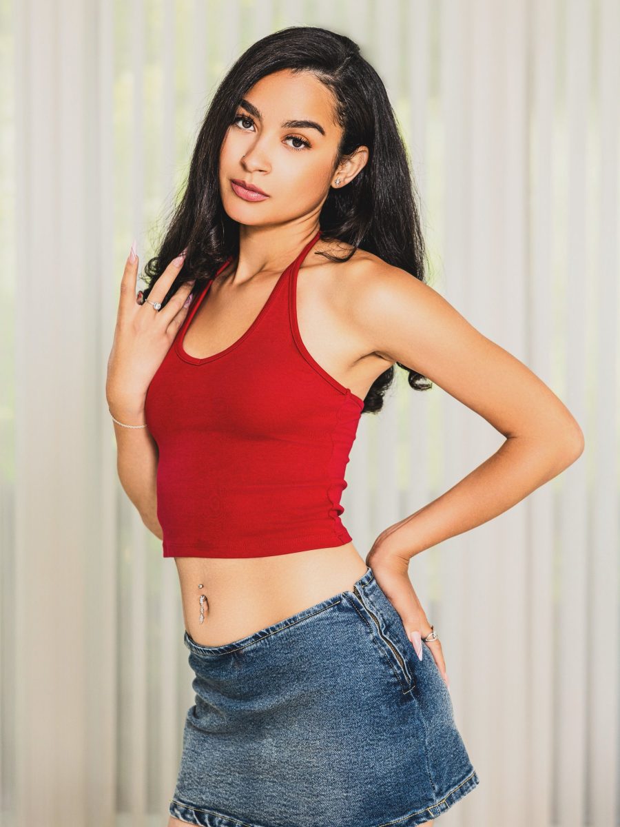Nakisha Marin, Women board, Tone Talent Agency